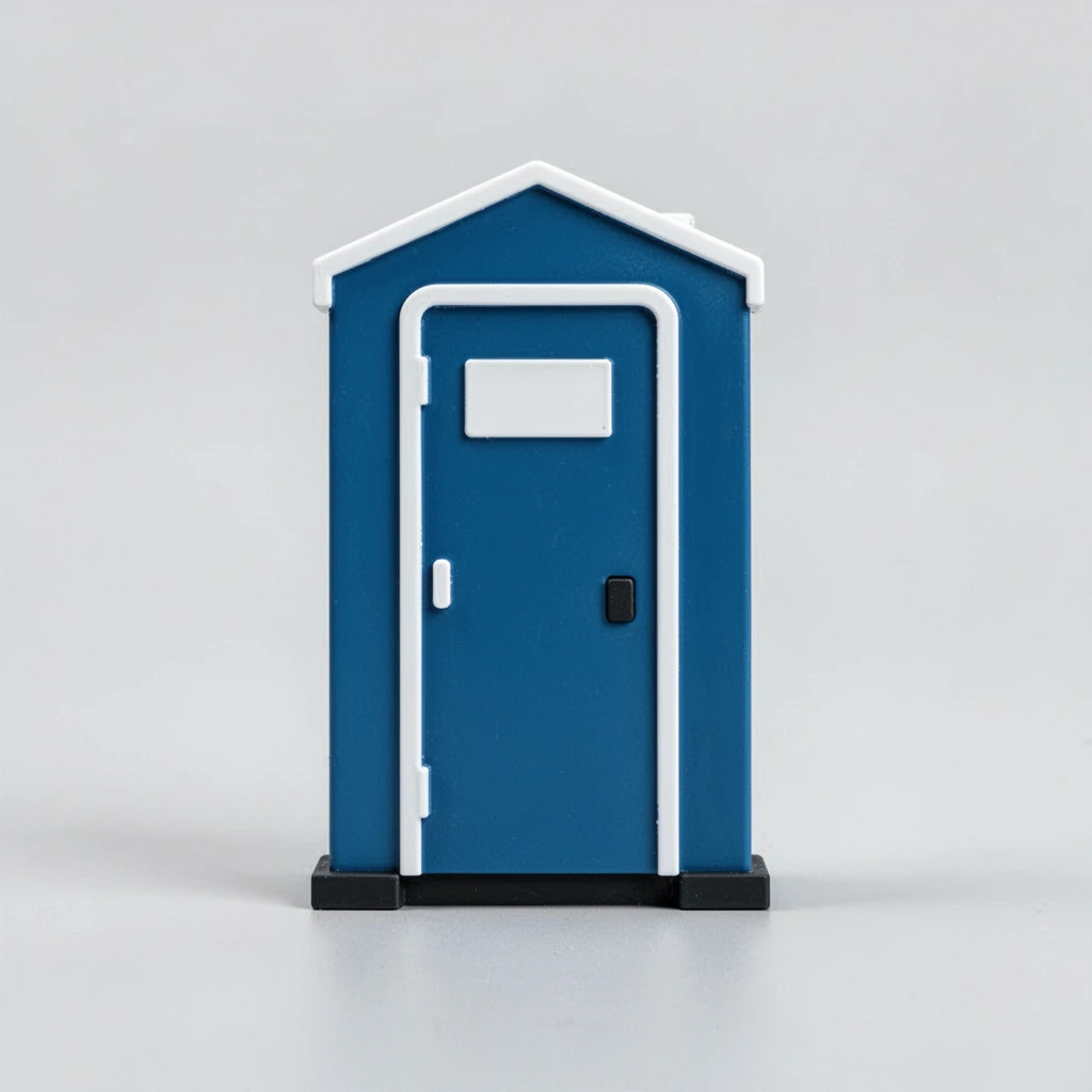 Phelan Porta Potty Rental logo